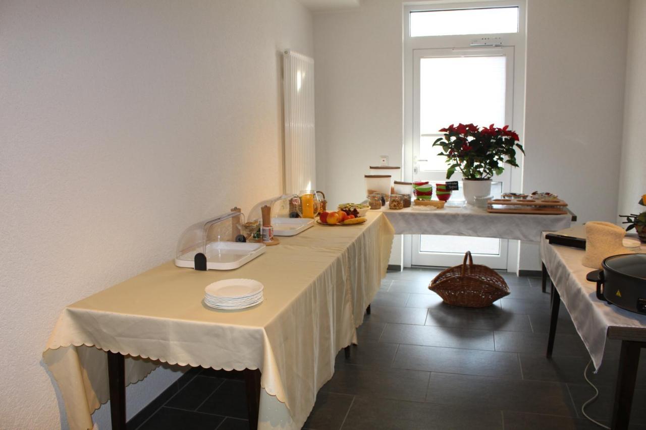Pension Brunnenhof Roetgen Exterior photo