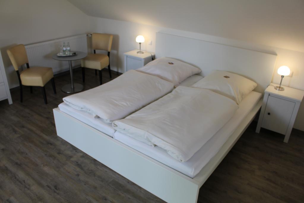 Pension Brunnenhof Roetgen Exterior photo
